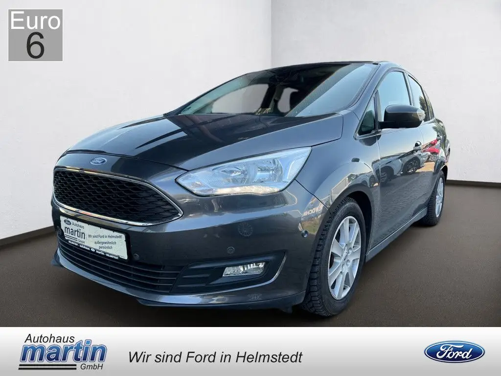 Photo 1 : Ford C-max 2018 Essence