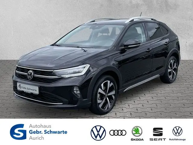 Photo 1 : Volkswagen Taigo 2022 Petrol