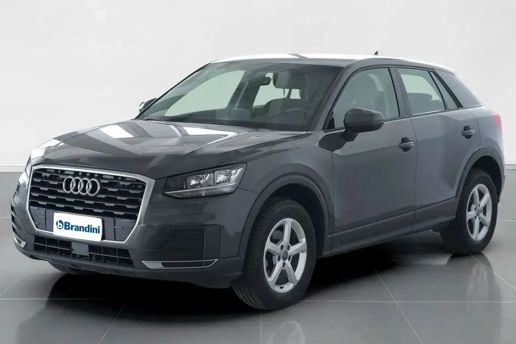 Photo 1 : Audi Q2 2019 Diesel