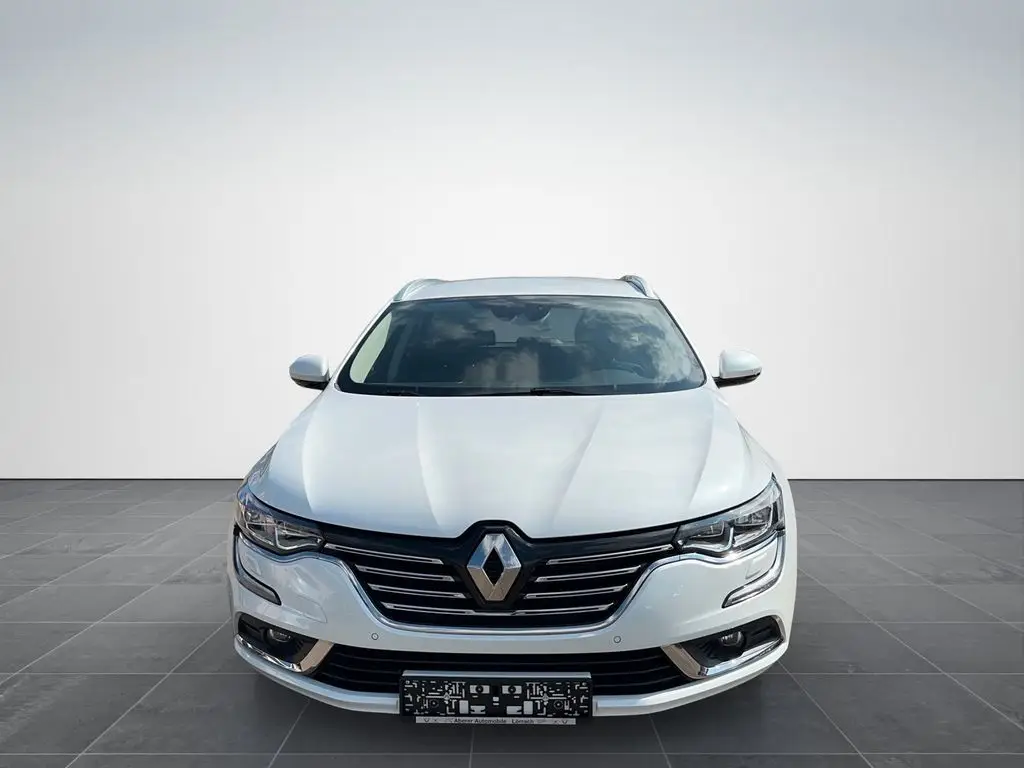 Photo 1 : Renault Talisman 2017 Petrol