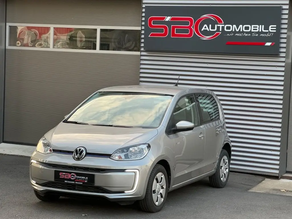 Photo 1 : Volkswagen Up! 2022 Non renseigné