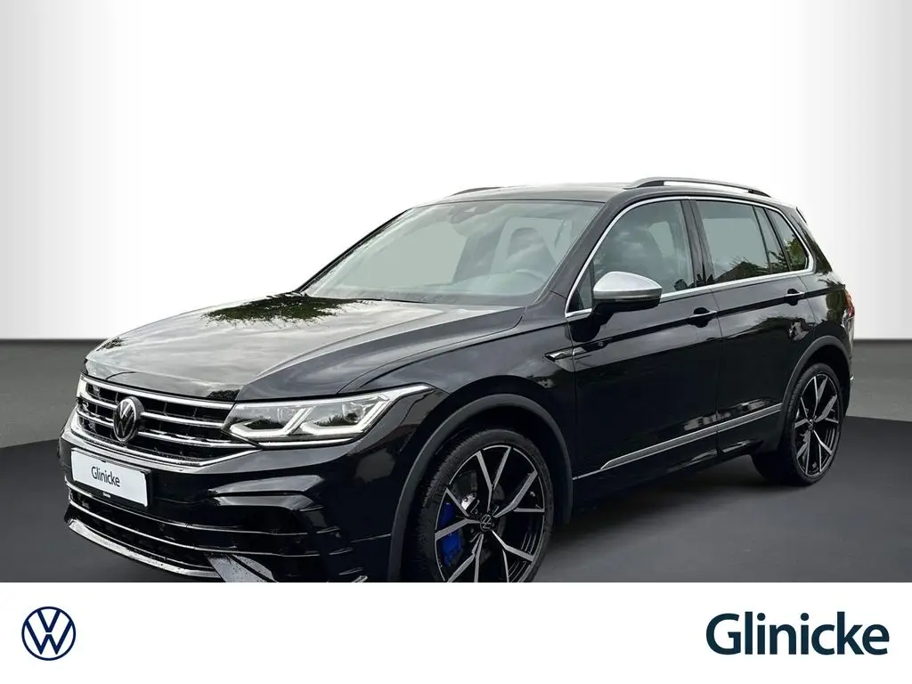 Photo 1 : Volkswagen Tiguan 2023 Petrol