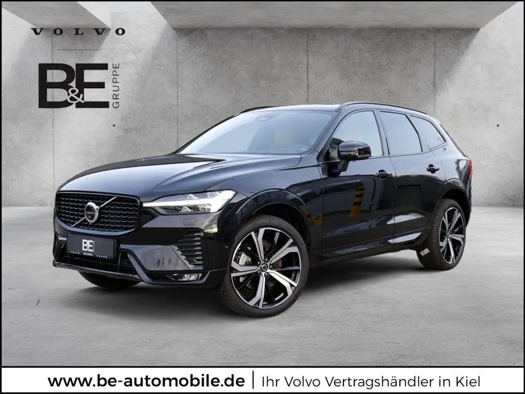 Photo 1 : Volvo Xc60 2024 Essence