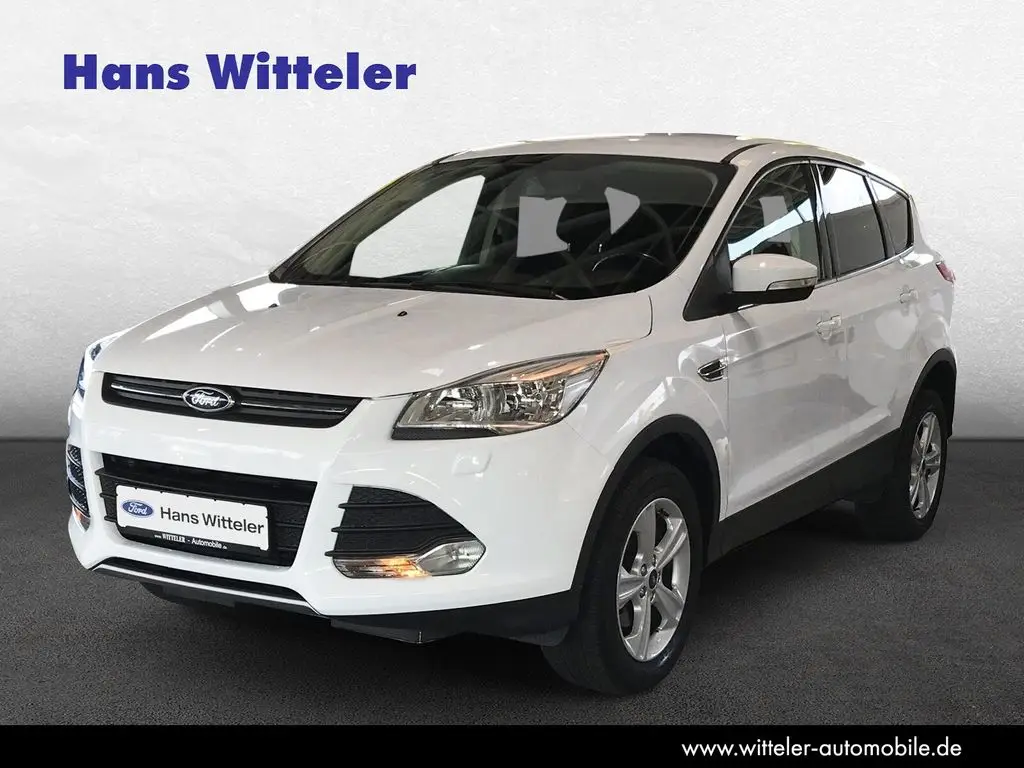 Photo 1 : Ford Kuga 2015 Essence