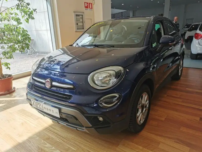 Photo 1 : Fiat 500l 2020 Diesel