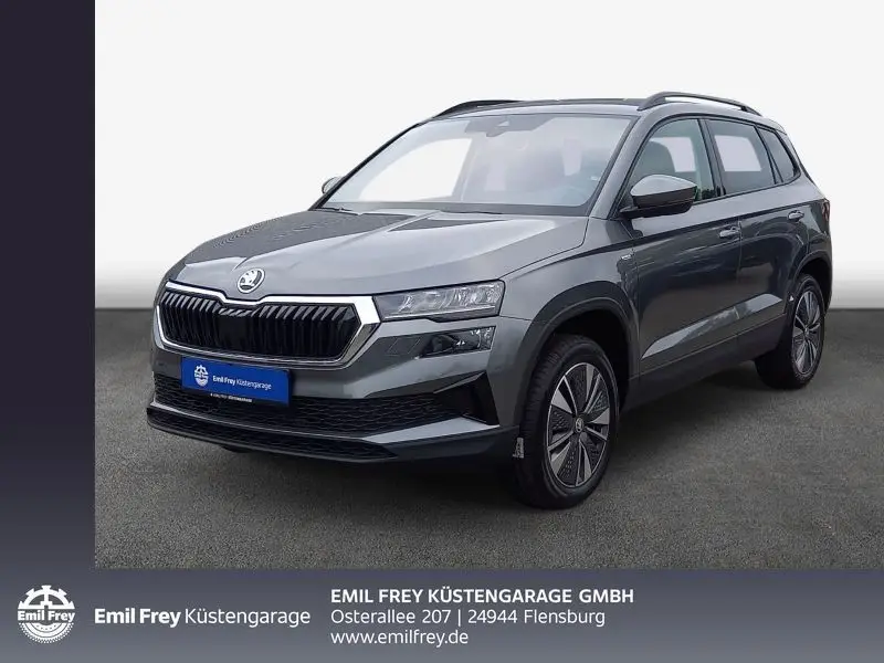 Photo 1 : Skoda Karoq 2023 Essence