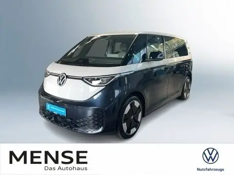 Photo 1 : Volkswagen Id. Buzz 2022 Non renseigné