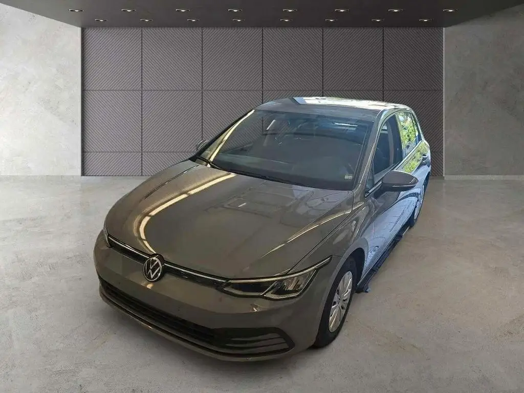 Photo 1 : Volkswagen Golf 2020 Diesel