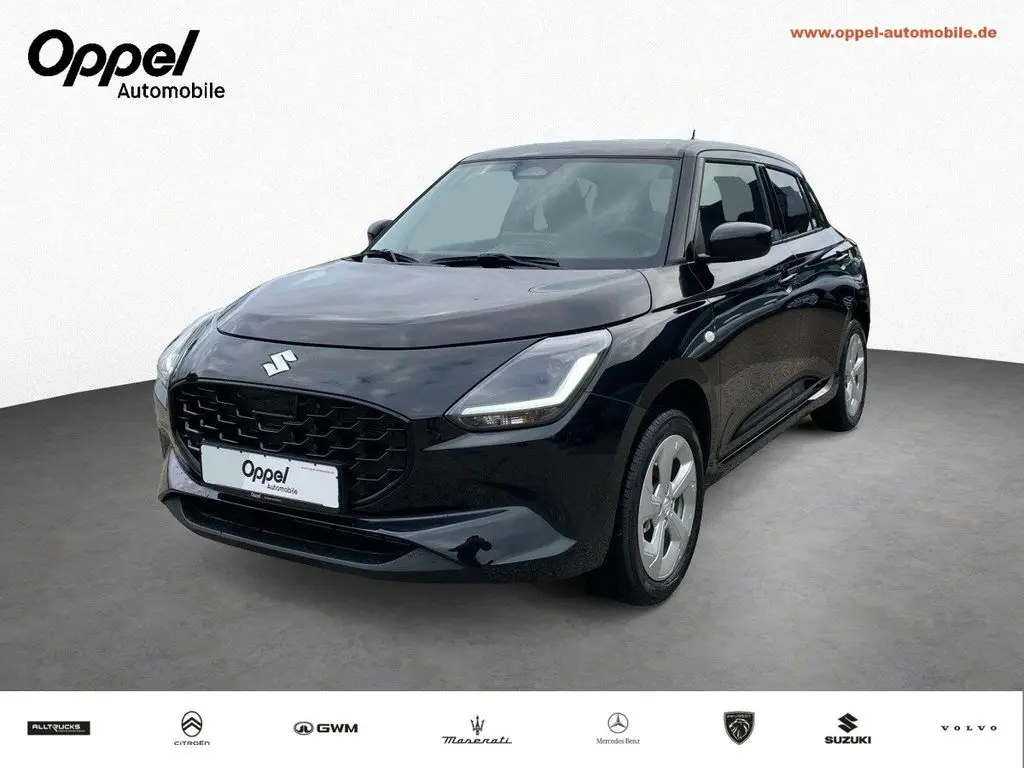 Photo 1 : Suzuki Swift 2024 Essence