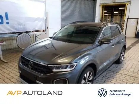 Photo 1 : Volkswagen T-roc 2023 Diesel