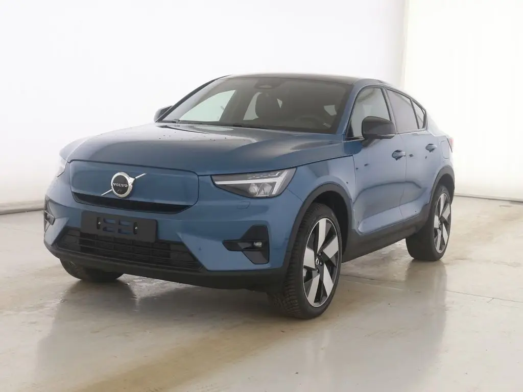 Photo 1 : Volvo C40 2023 Non renseigné