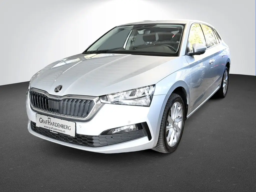 Photo 1 : Skoda Scala 2024 Essence