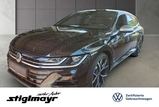 Photo 1 : Volkswagen Arteon 2023 Essence