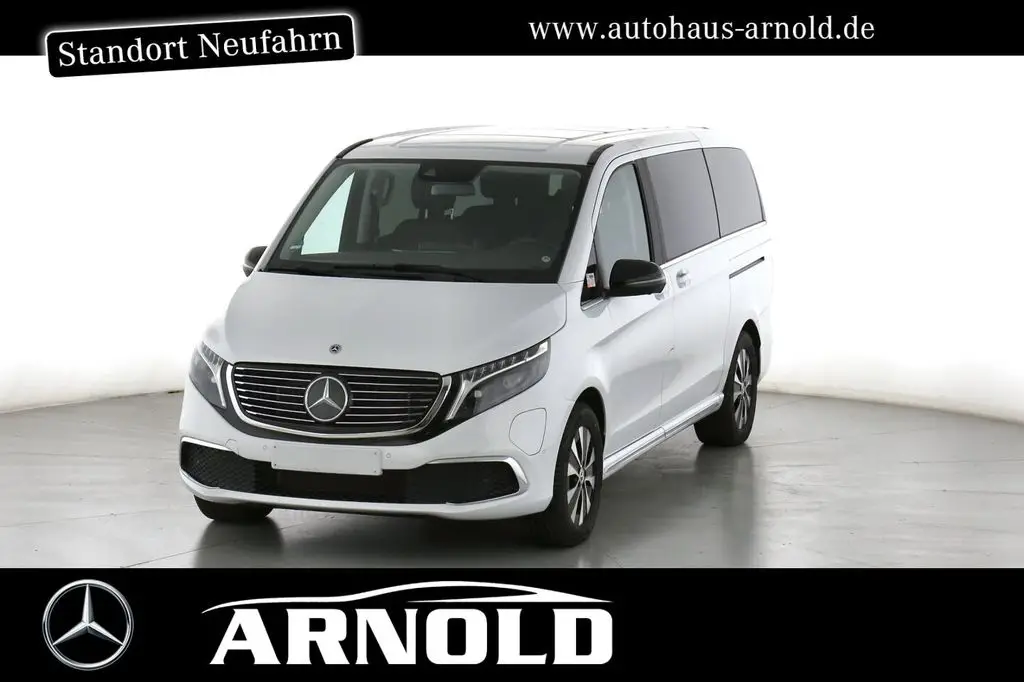 Photo 1 : Mercedes-benz Eqv 2023 Not specified