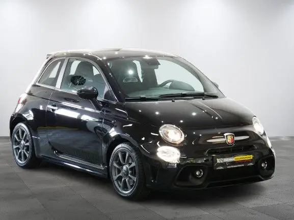 Photo 1 : Abarth 595 2023 Essence