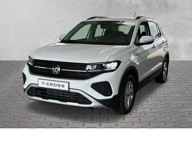 Photo 1 : Volkswagen T-cross 2024 Essence