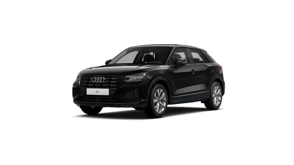 Photo 1 : Audi Q2 2023 Diesel