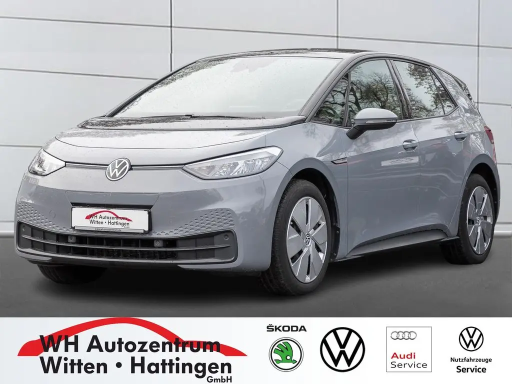 Photo 1 : Volkswagen Id.3 2022 Non renseigné