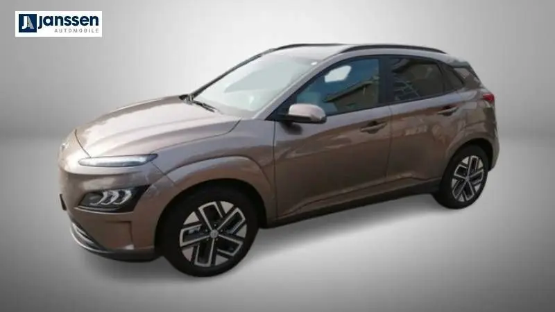 Photo 1 : Hyundai Kona 2023 Non renseigné