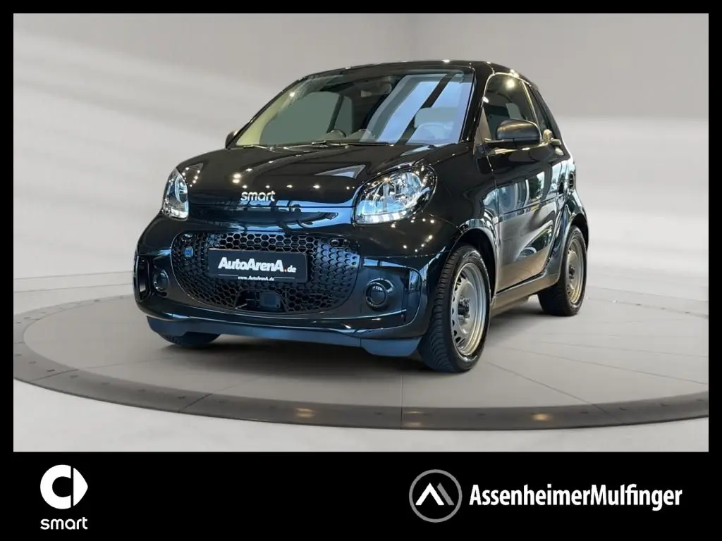 Photo 1 : Smart Fortwo 2021 Not specified