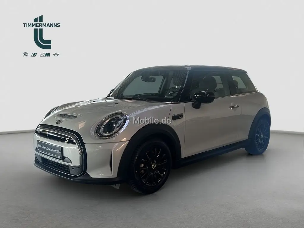 Photo 1 : Mini Cooper 2022 Non renseigné