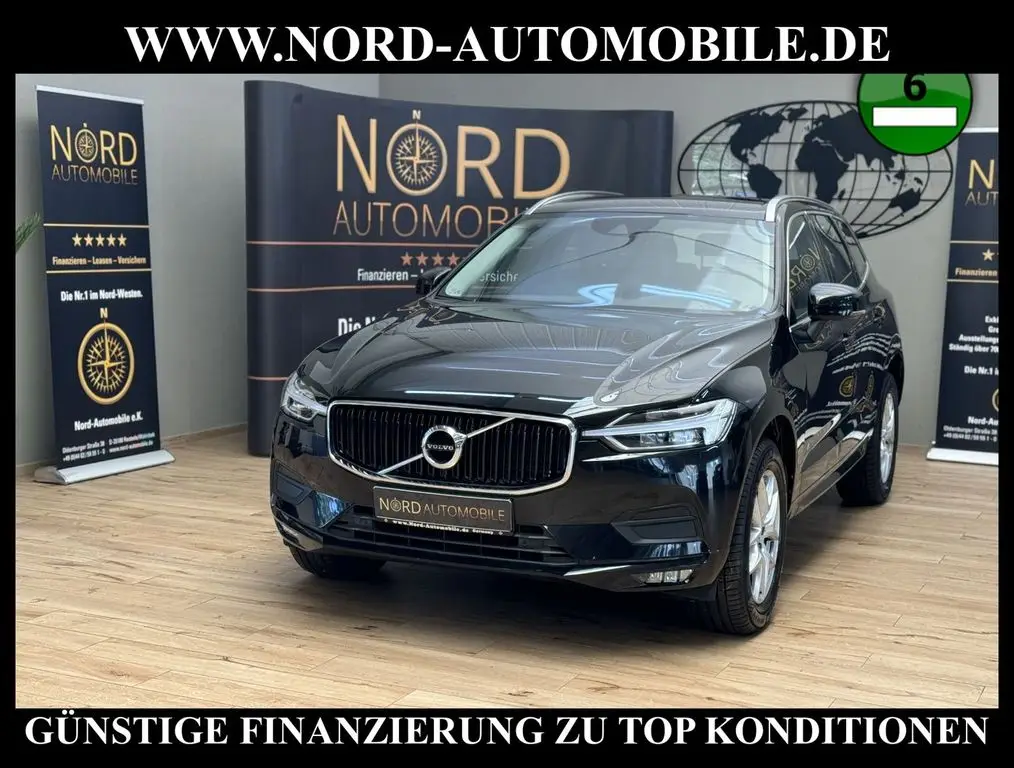 Photo 1 : Volvo Xc60 2020 Petrol