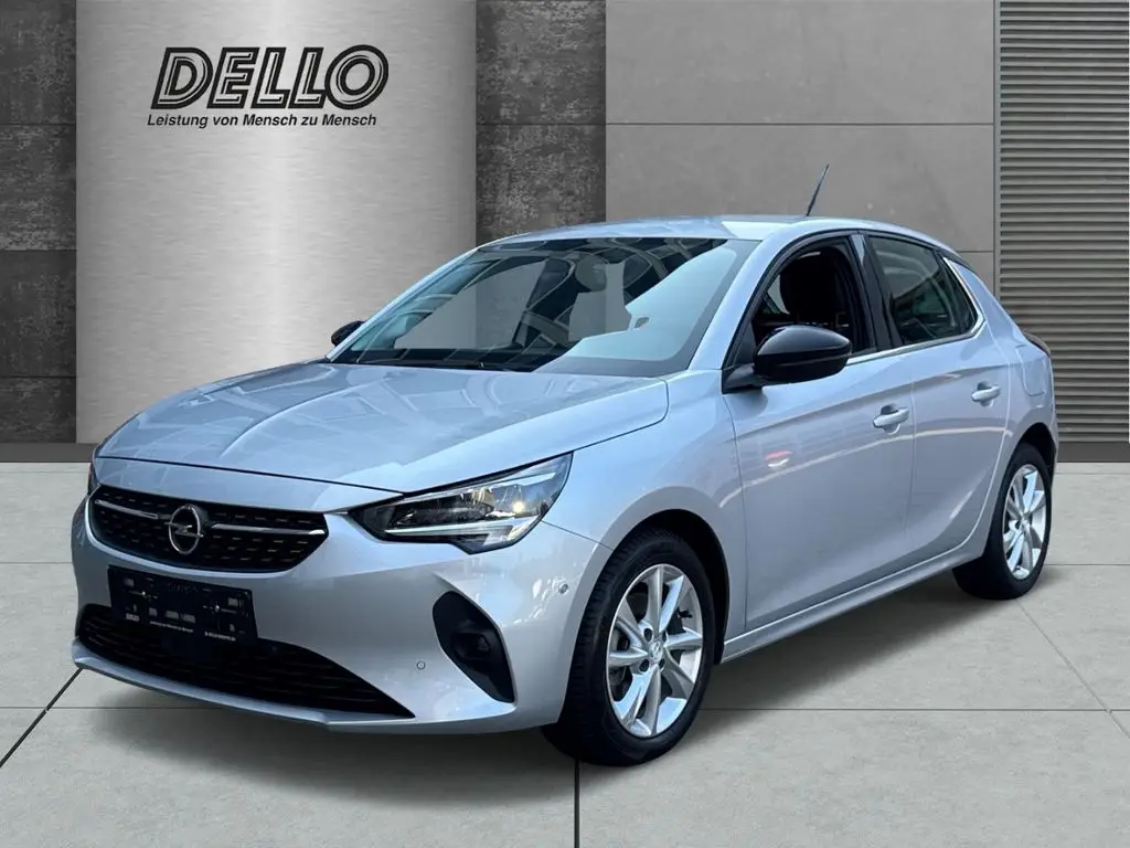 Photo 1 : Opel Corsa 2023 Diesel