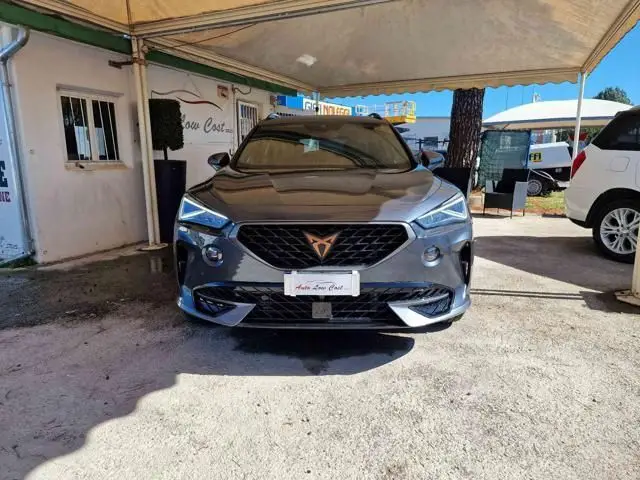 Photo 1 : Cupra Formentor 2023 Essence