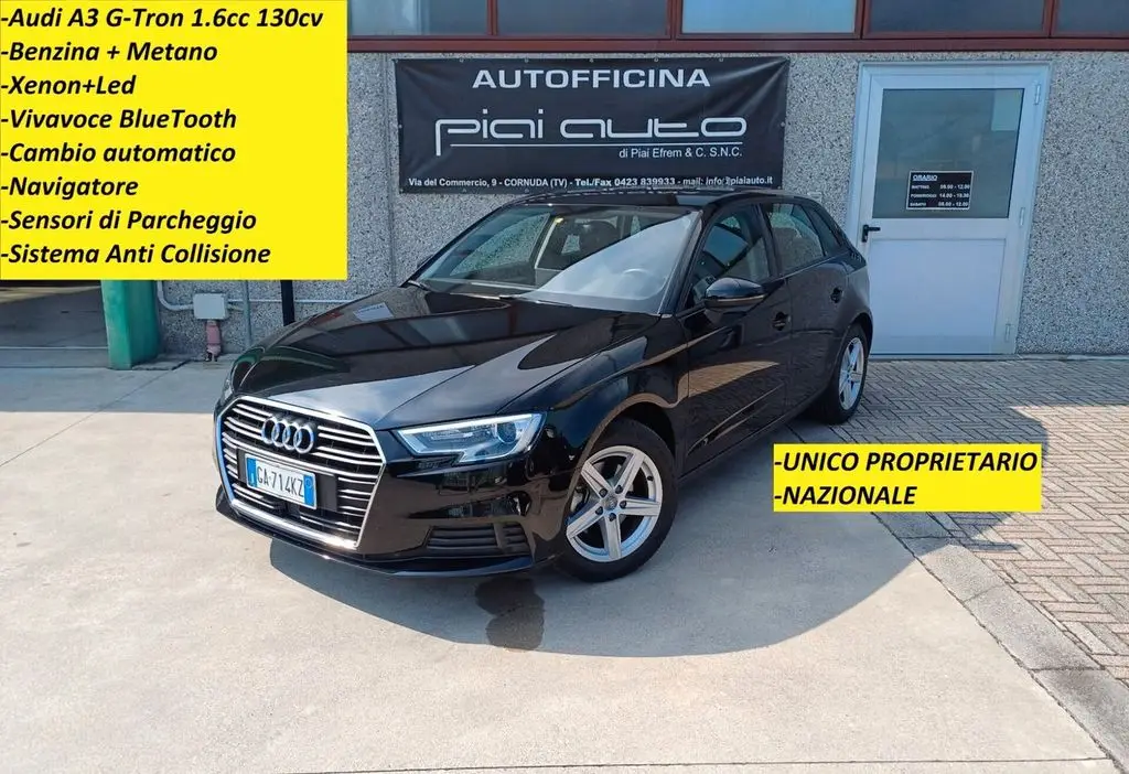 Photo 1 : Audi A3 2020 Autres