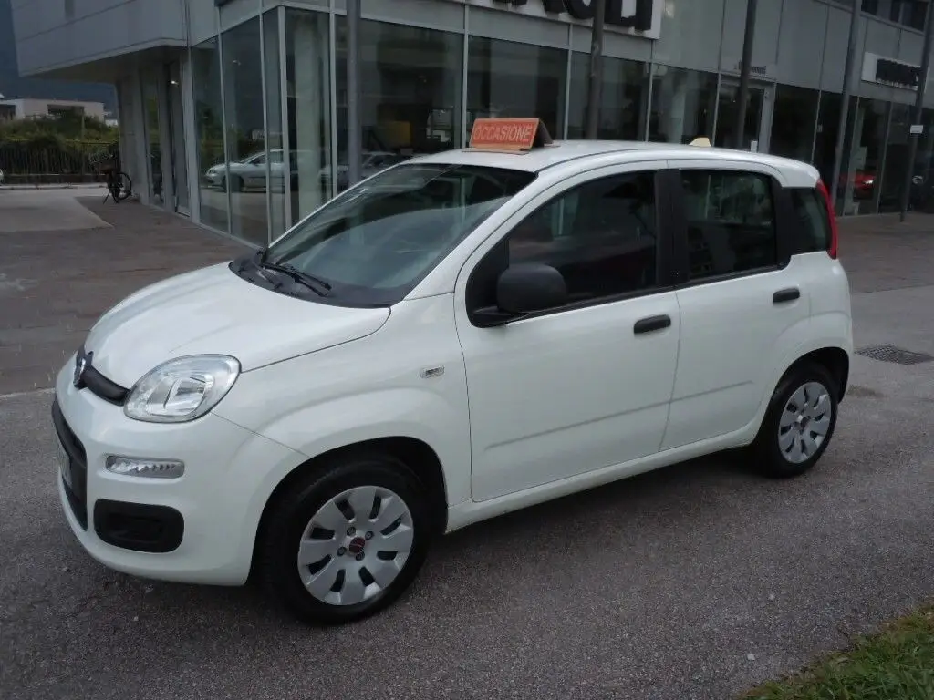 Photo 1 : Fiat Panda 2019 Petrol