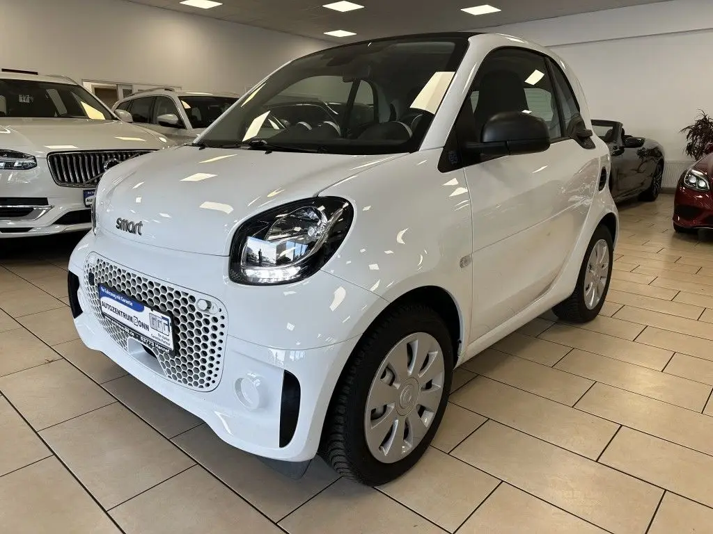 Photo 1 : Smart Fortwo 2020 Not specified