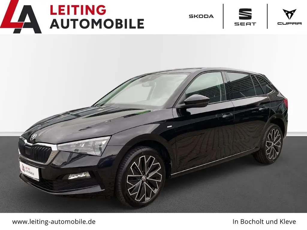 Photo 1 : Skoda Scala 2020 Diesel