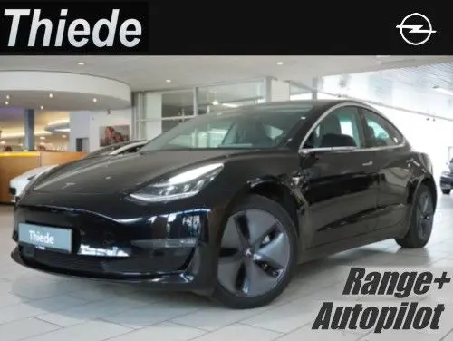 Photo 1 : Tesla Model 3 2019 Non renseigné