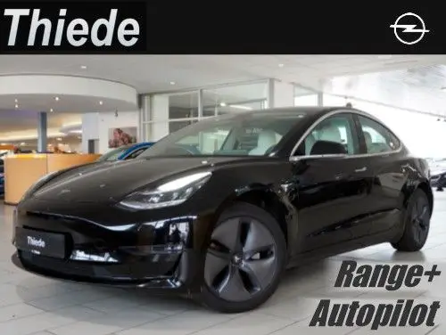 Photo 1 : Tesla Model 3 2019 Not specified