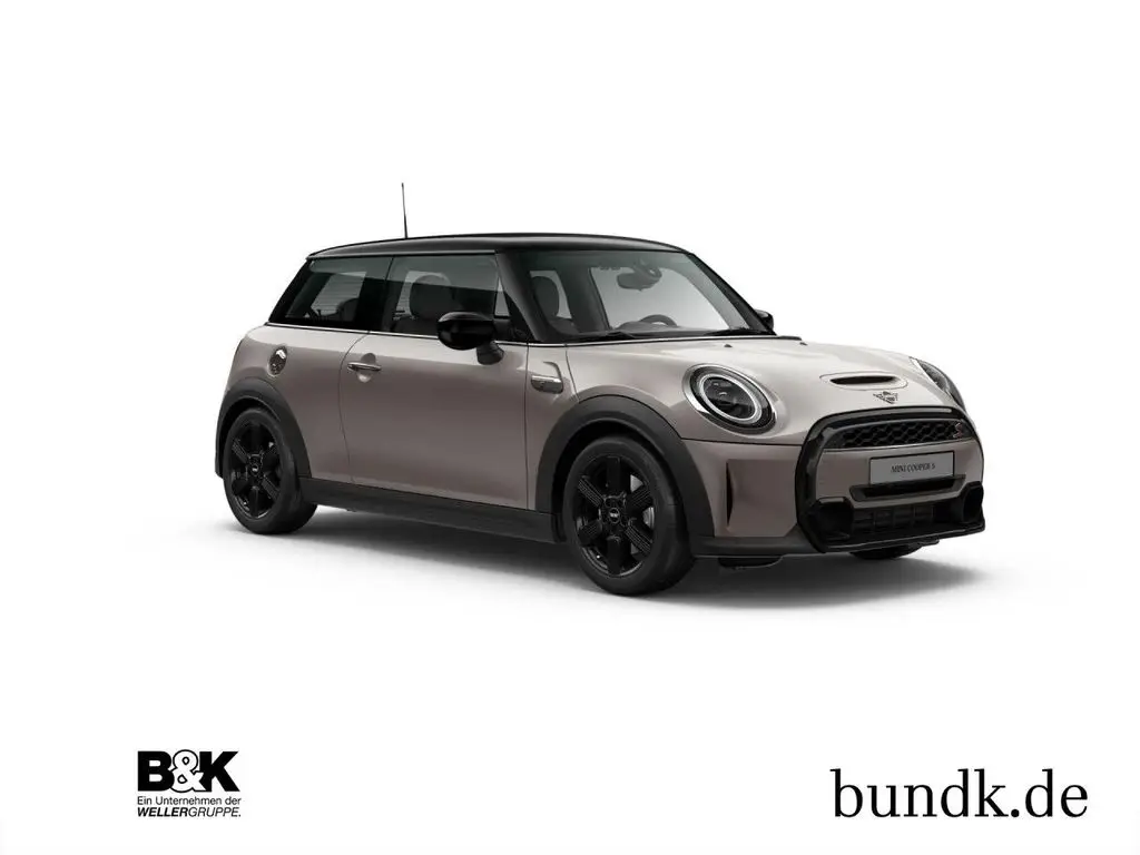 Photo 1 : Mini Cooper 2023 Petrol