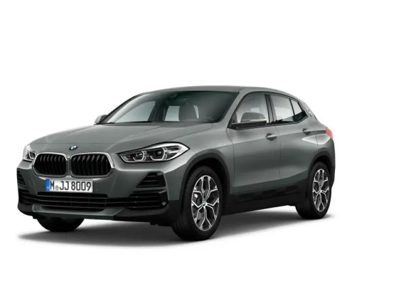 Photo 1 : Bmw X2 2023 Diesel