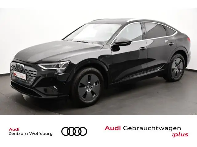 Photo 1 : Audi Q8 2023 Non renseigné