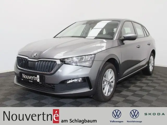 Photo 1 : Skoda Scala 2023 Petrol