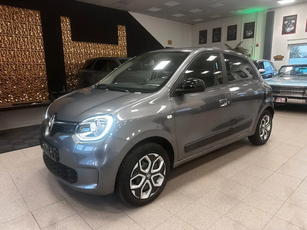 Photo 1 : Renault Twingo 2024 Petrol