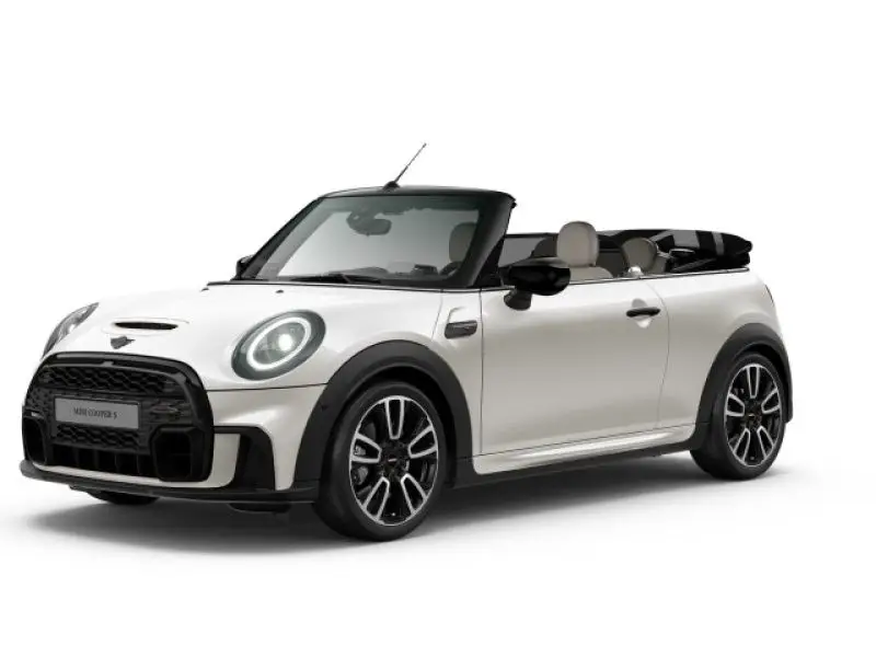 Photo 1 : Mini Cooper 2023 Essence