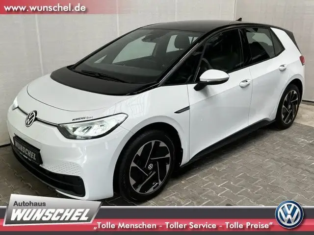 Photo 1 : Volkswagen Id.3 2020 Non renseigné