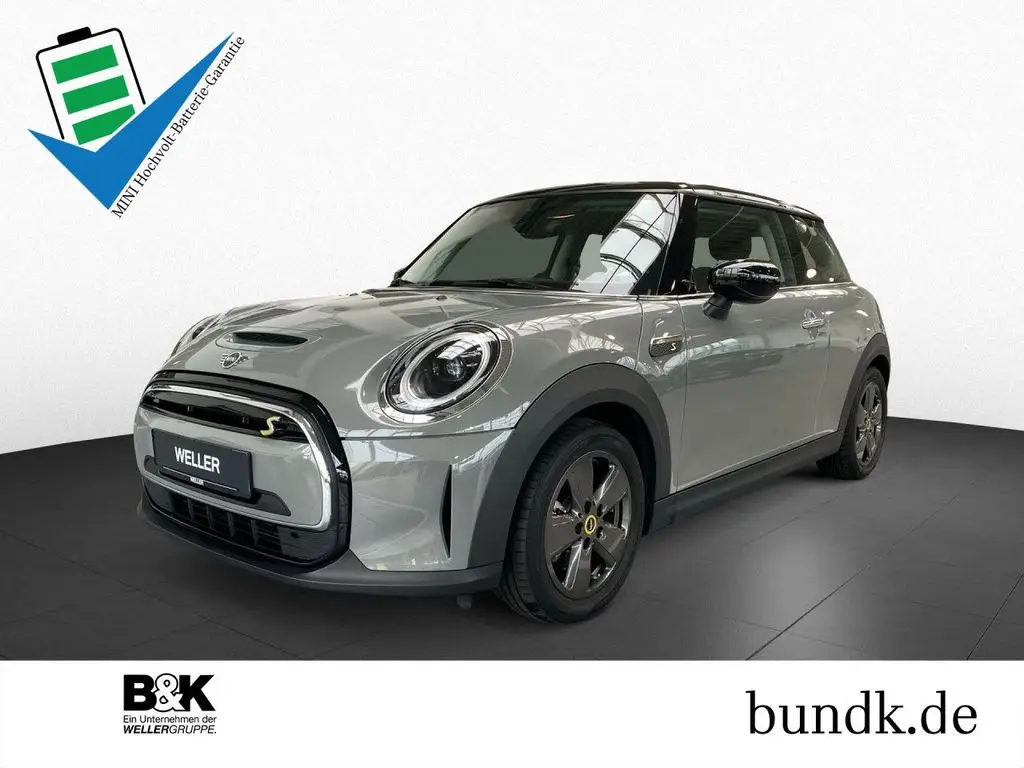 Photo 1 : Mini Cooper 2021 Not specified