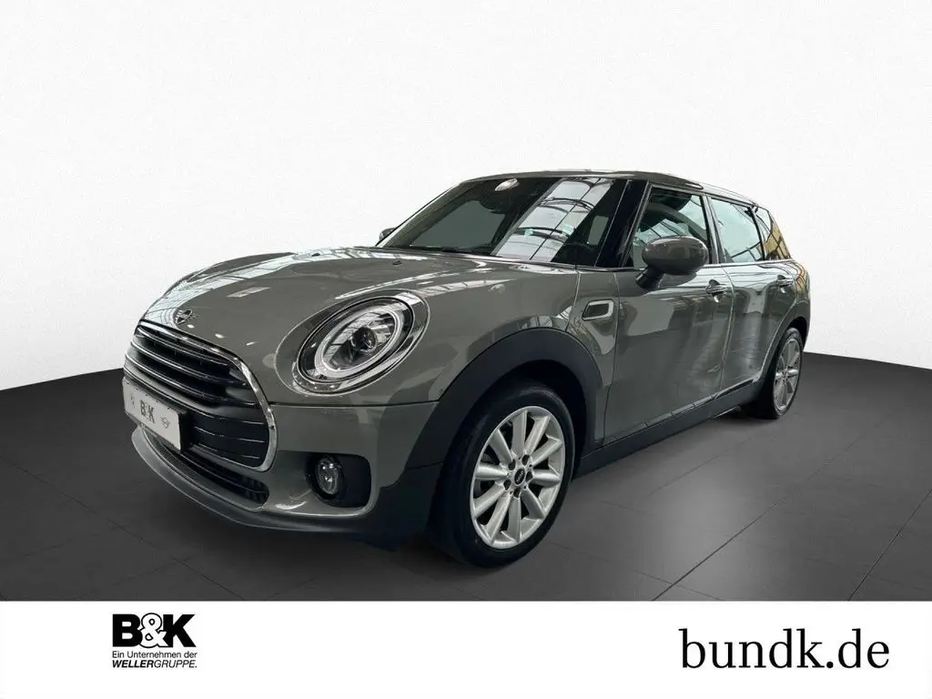 Photo 1 : Mini One 2021 Petrol