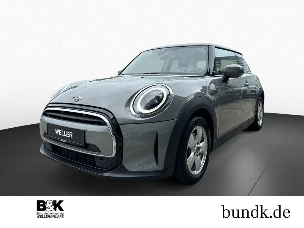 Photo 1 : Mini Cooper 2021 Petrol