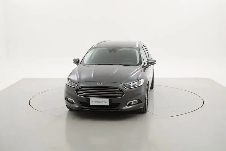 Photo 1 : Ford Mondeo 2018 Diesel