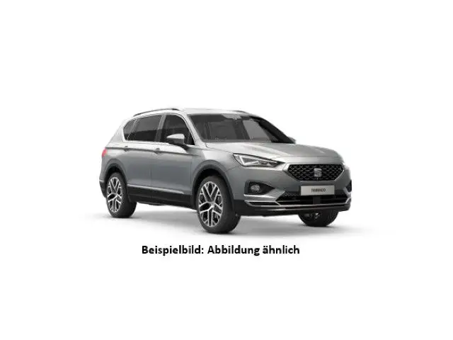 Photo 1 : Seat Tarraco 2023 Hybrid