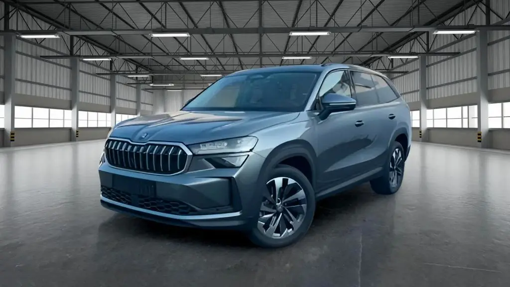 Photo 1 : Skoda Kodiaq 2024 Essence