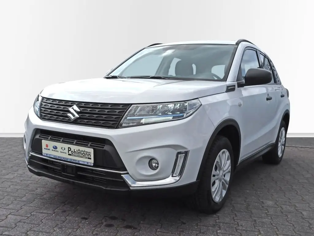 Photo 1 : Suzuki Vitara 2022 Essence