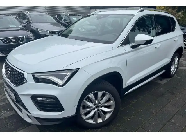 Photo 1 : Seat Ateca 2024 Essence