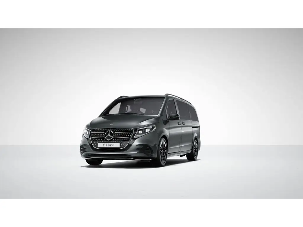 Photo 1 : Mercedes-benz Classe V 2024 Diesel